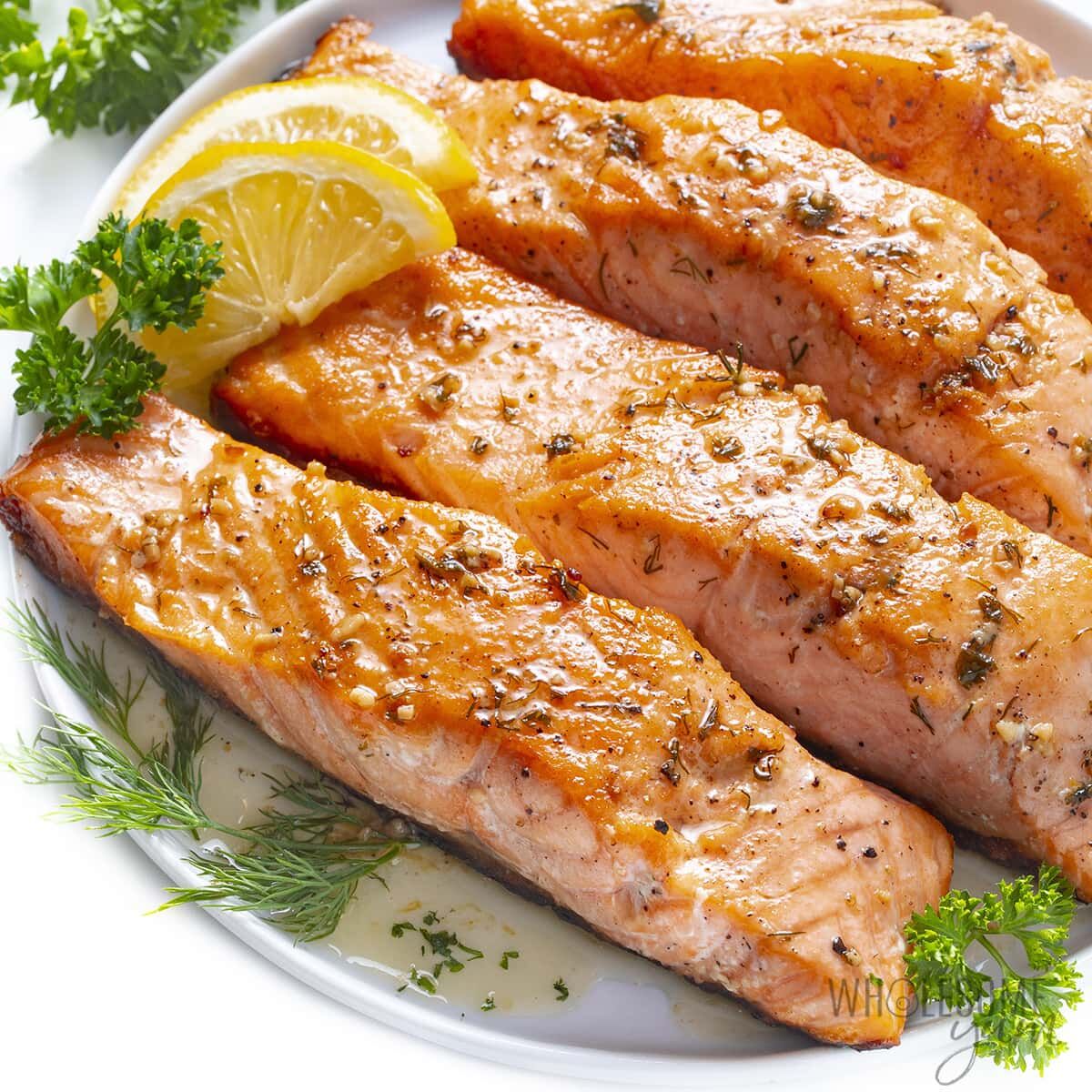 Eat Healthier and Delicious This Summer - Keto